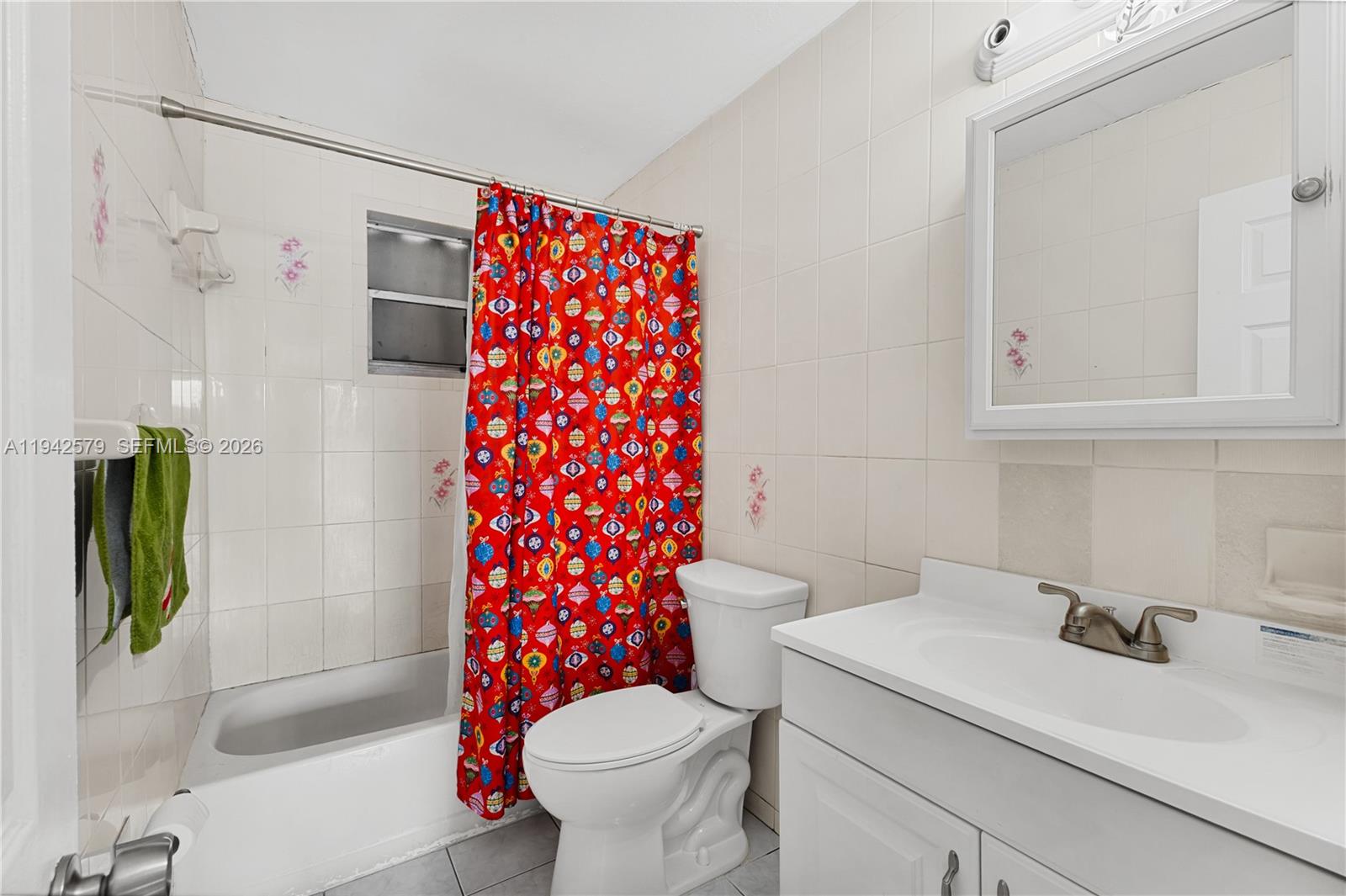 CENTRAL PARK - Residential Income