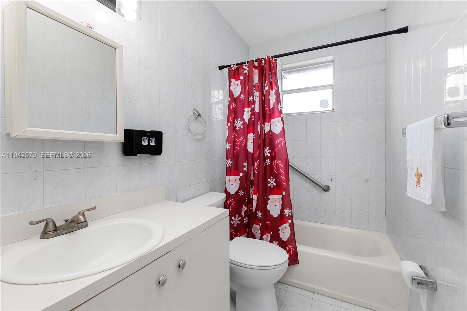 CENTRAL PARK - Residential Income