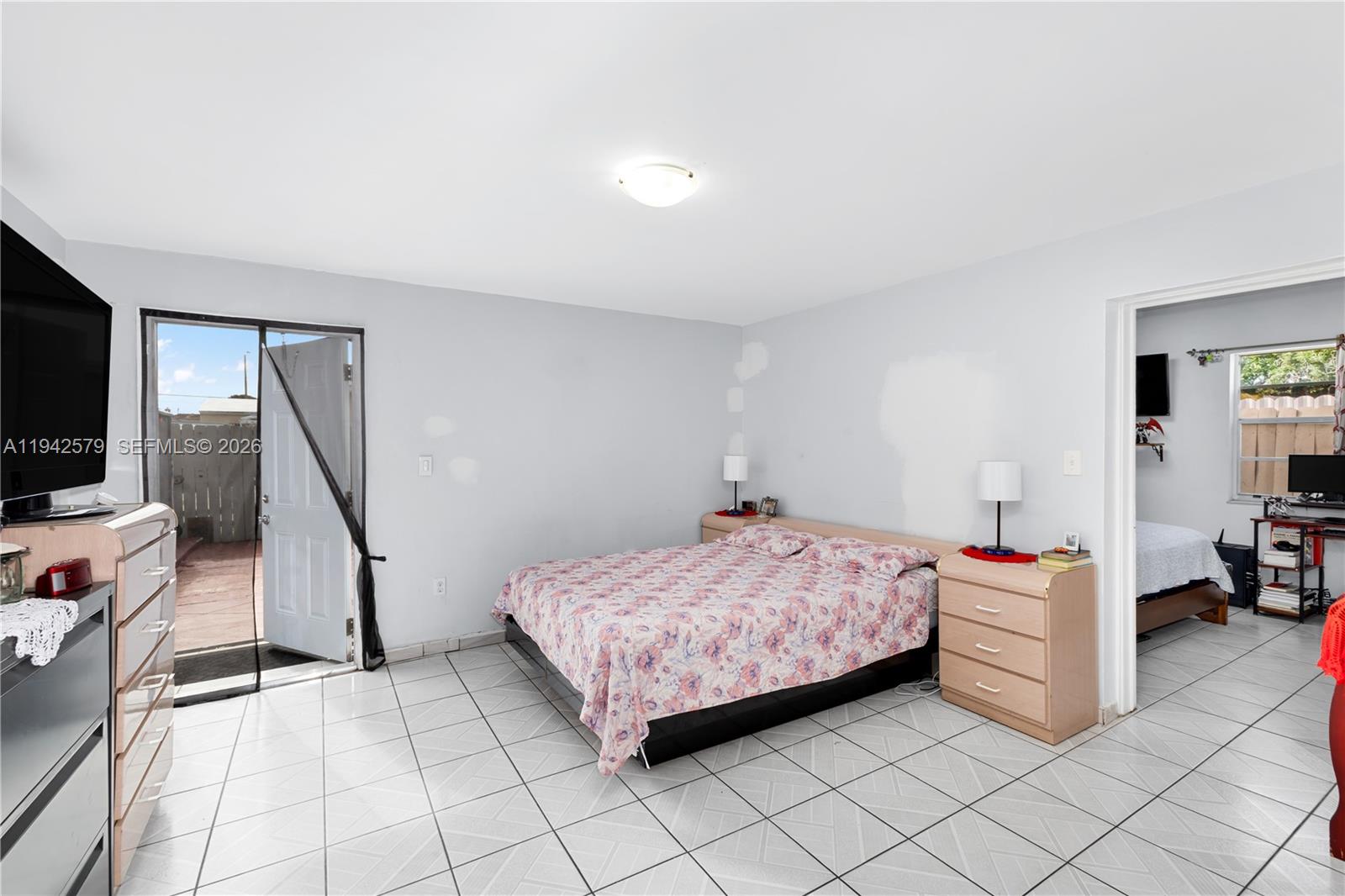 CENTRAL PARK - Residential Income