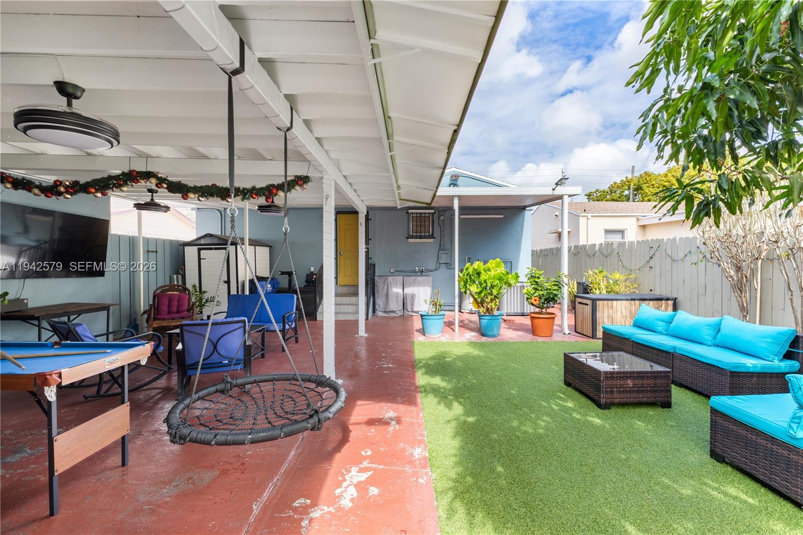 CENTRAL PARK - Residential Income