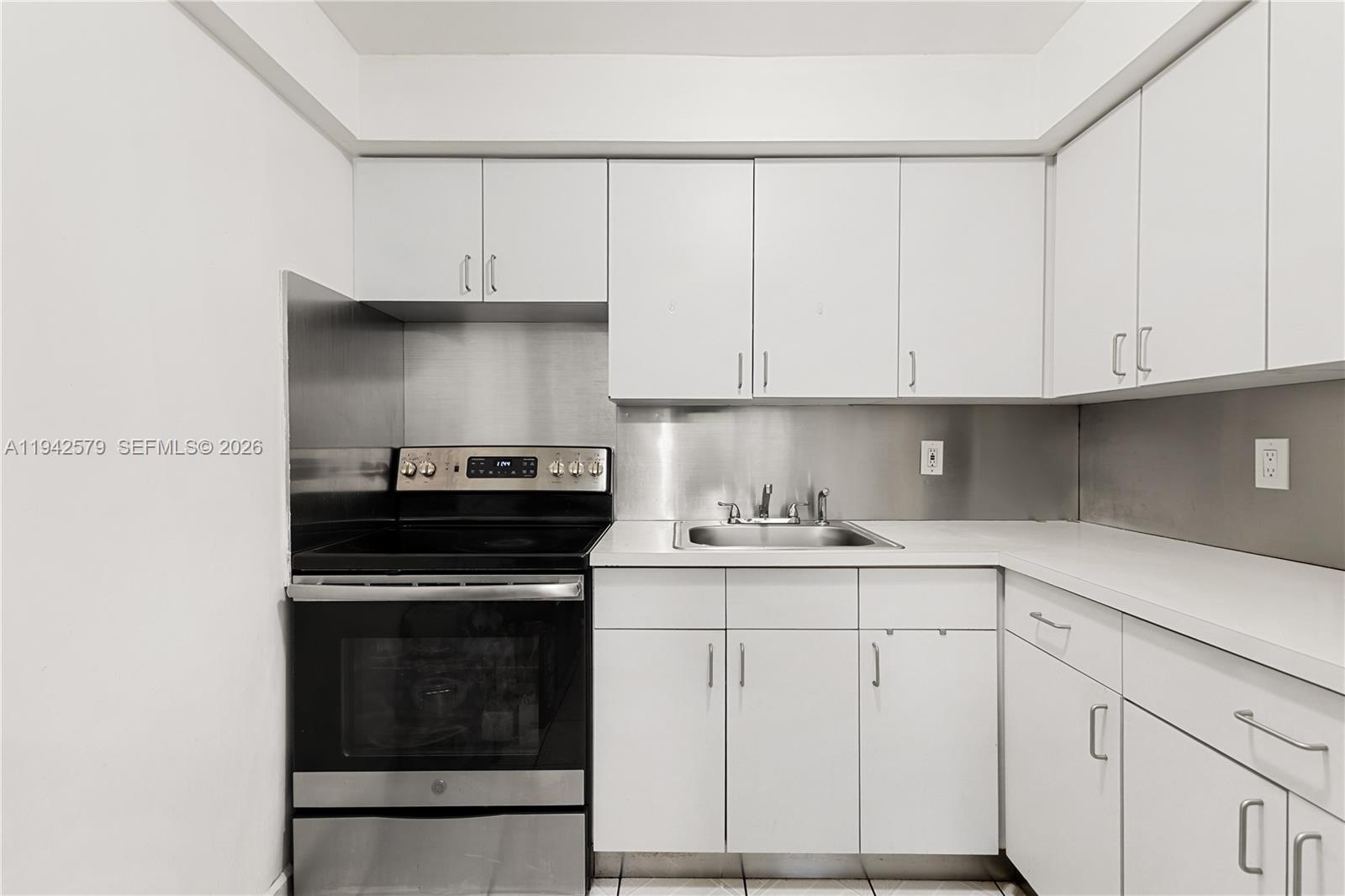 CENTRAL PARK - Residential Income