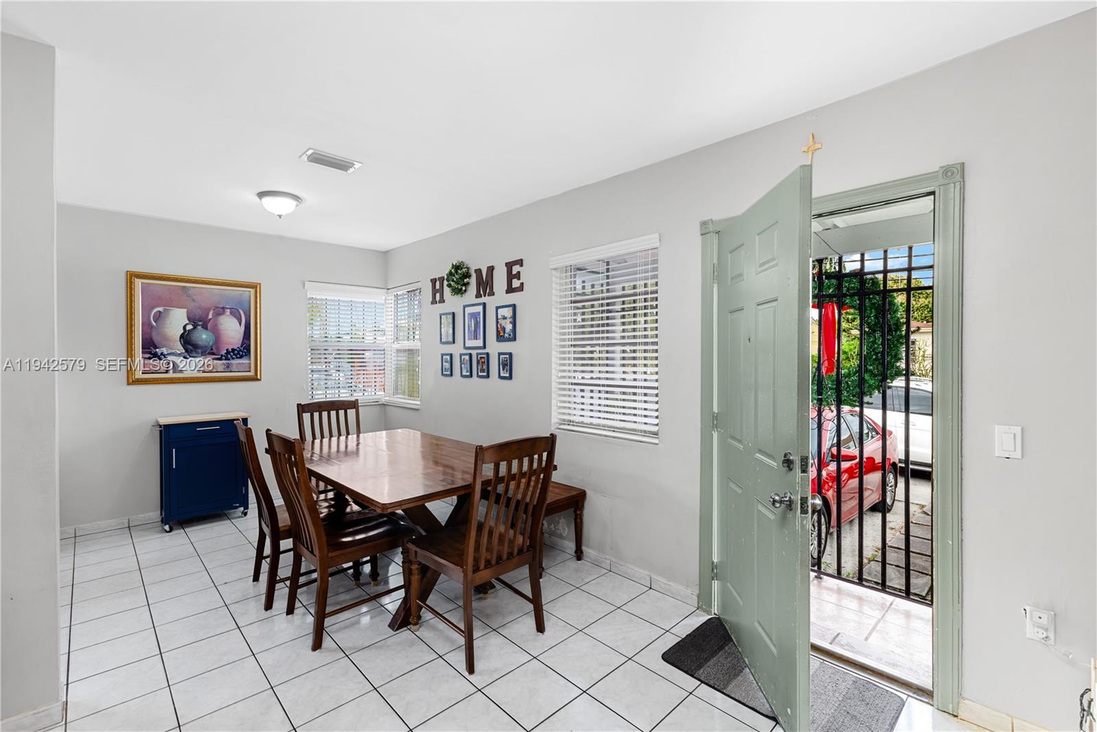 CENTRAL PARK - Residential Income