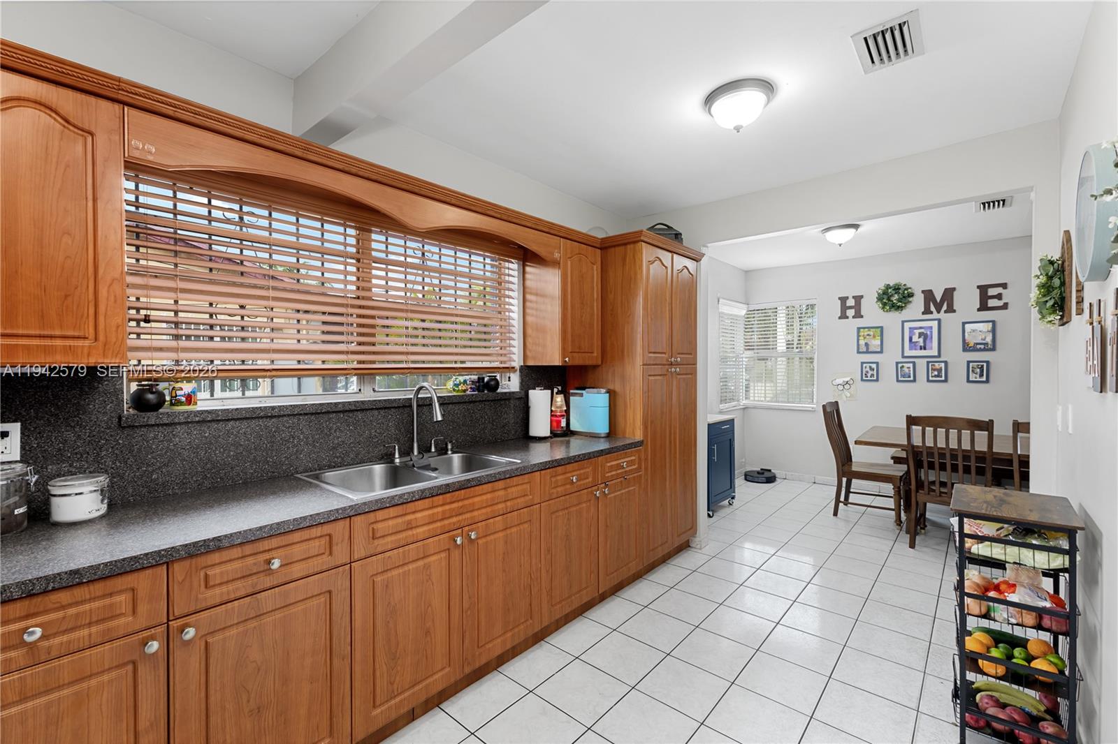 CENTRAL PARK - Residential Income