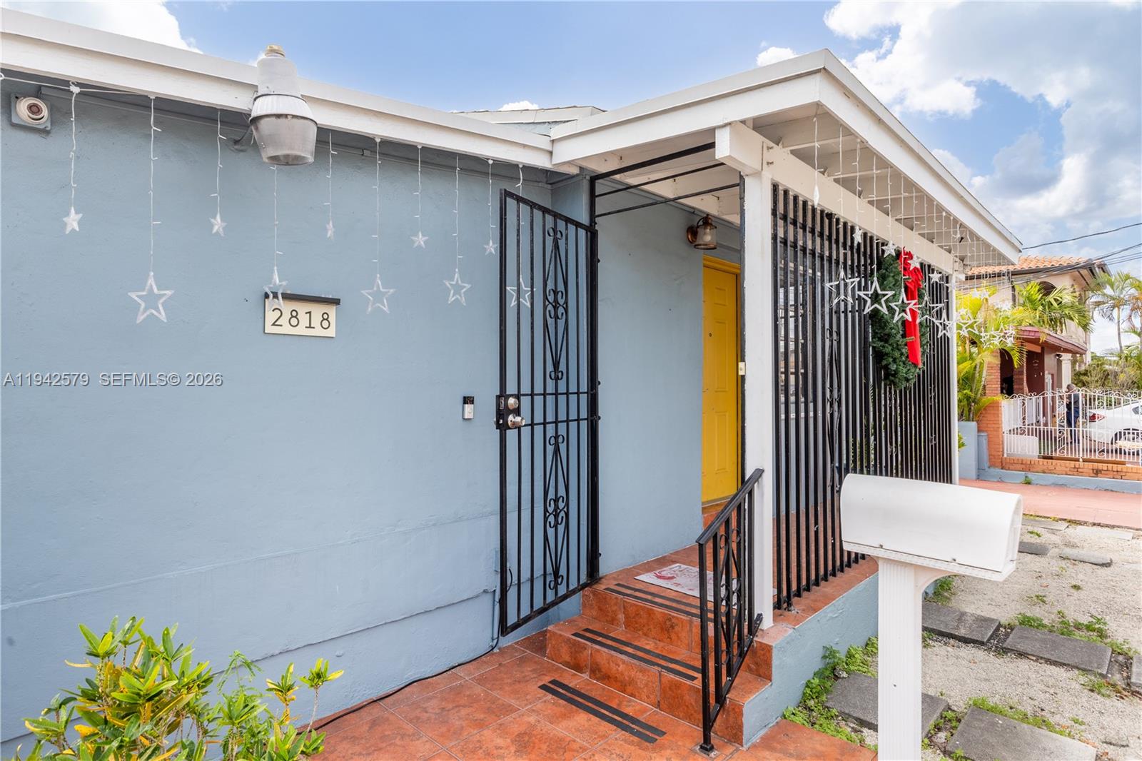 CENTRAL PARK - Residential Income