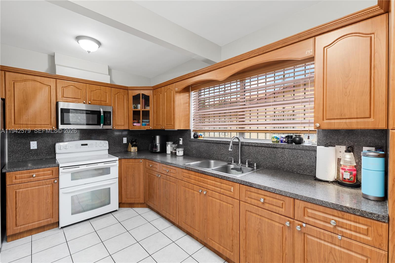 CENTRAL PARK - Residential Income