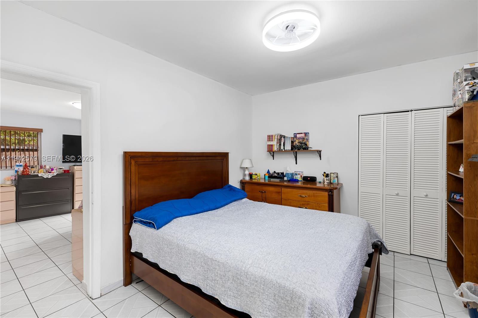 CENTRAL PARK - Residential Income