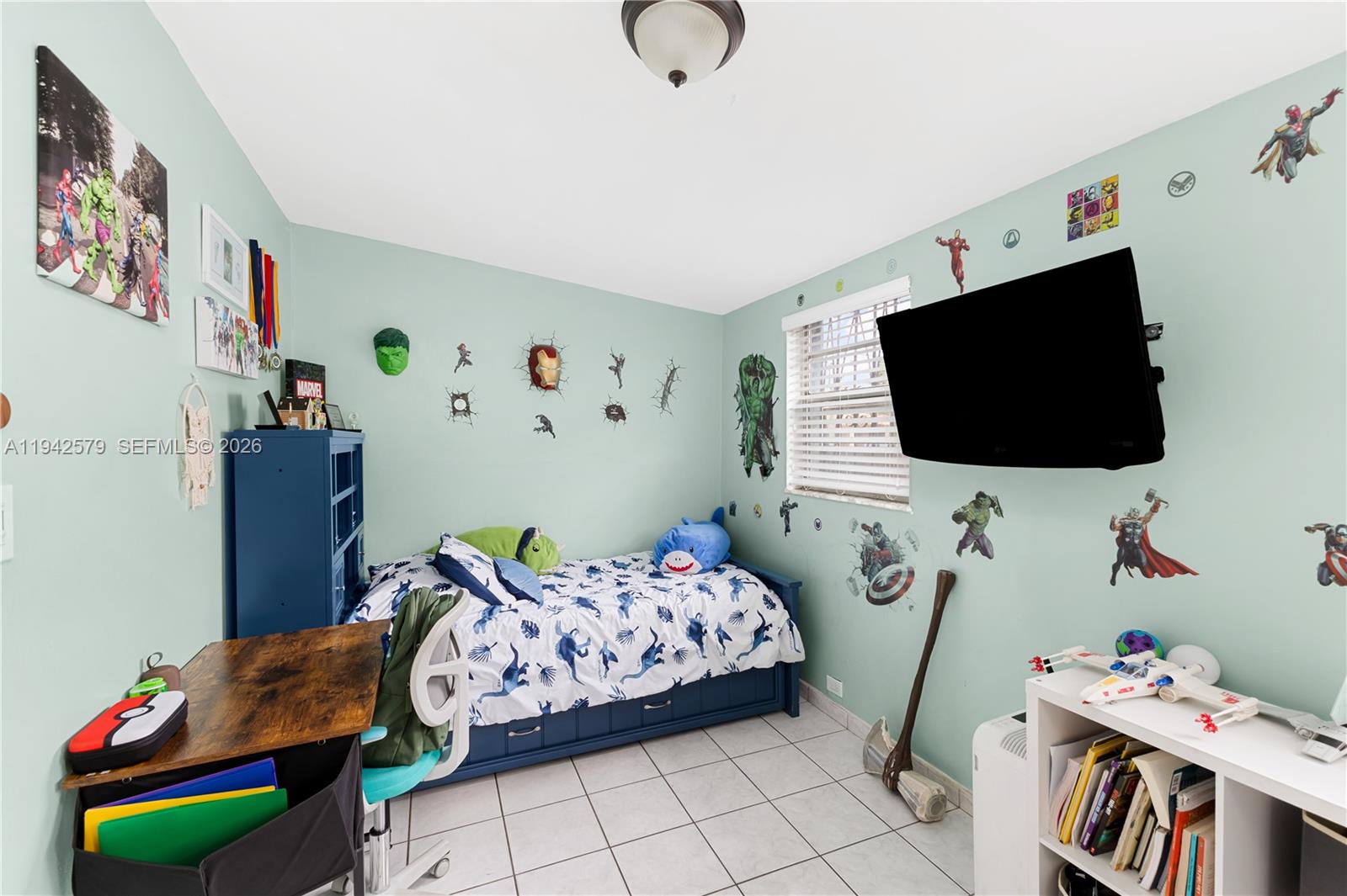 CENTRAL PARK - Residential Income