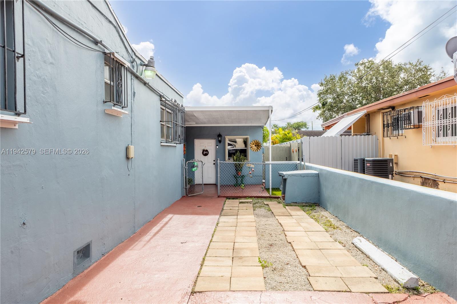 CENTRAL PARK - Residential Income