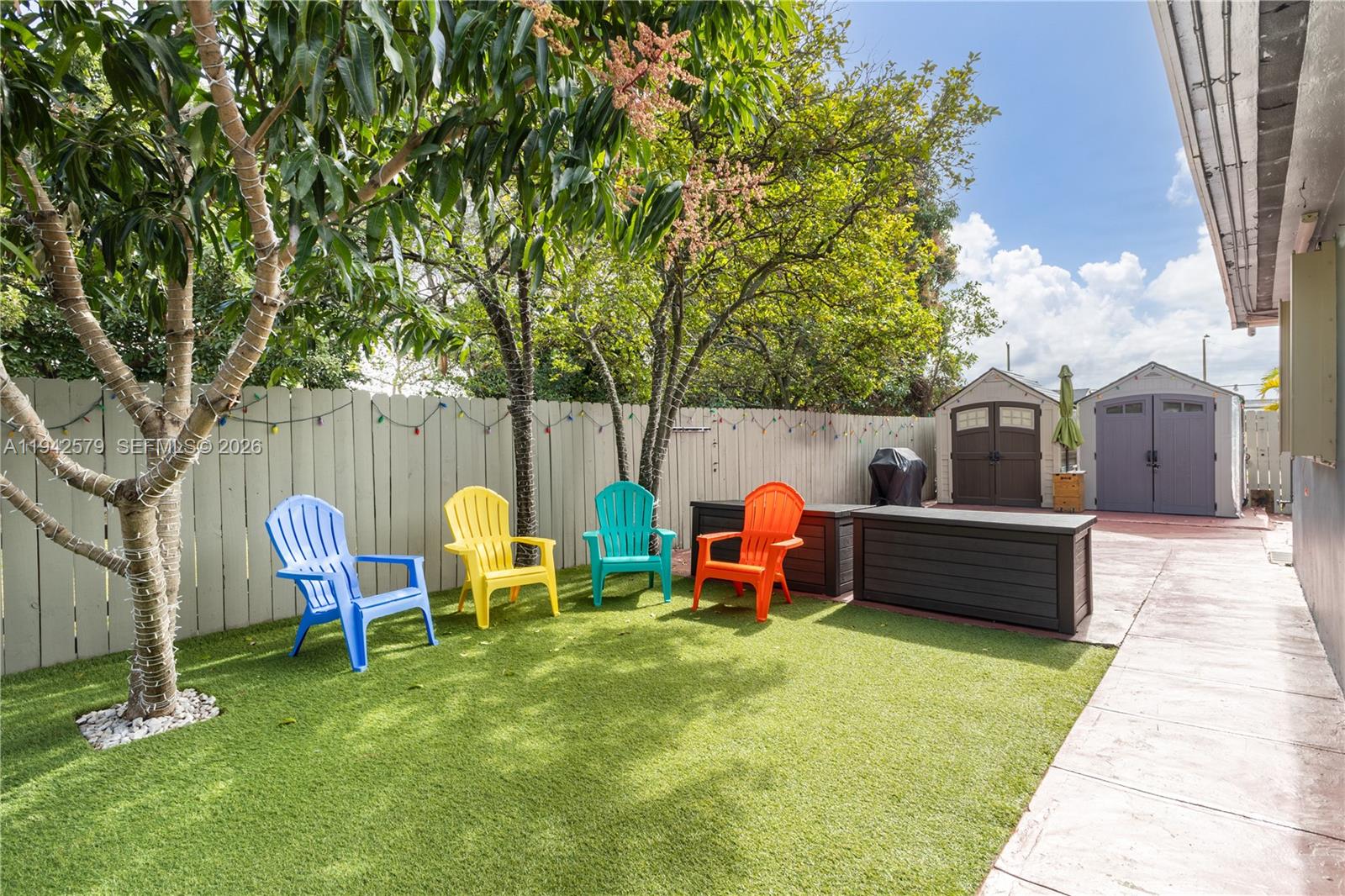 CENTRAL PARK - Residential Income