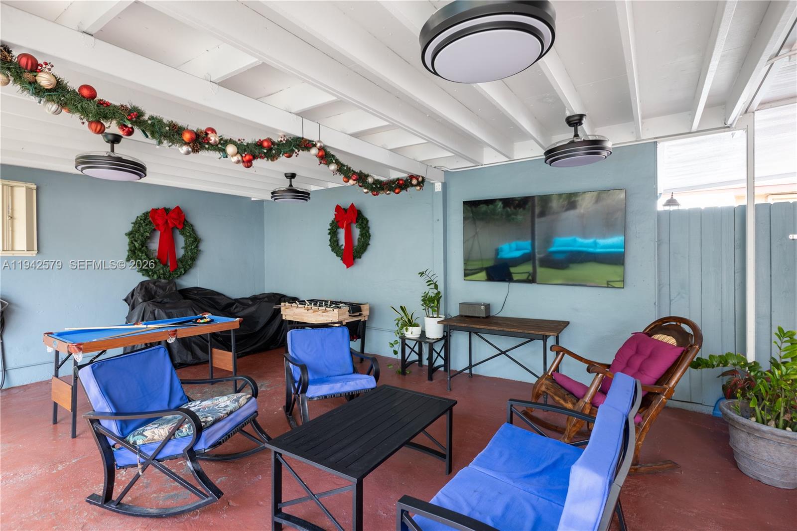 CENTRAL PARK - Residential Income