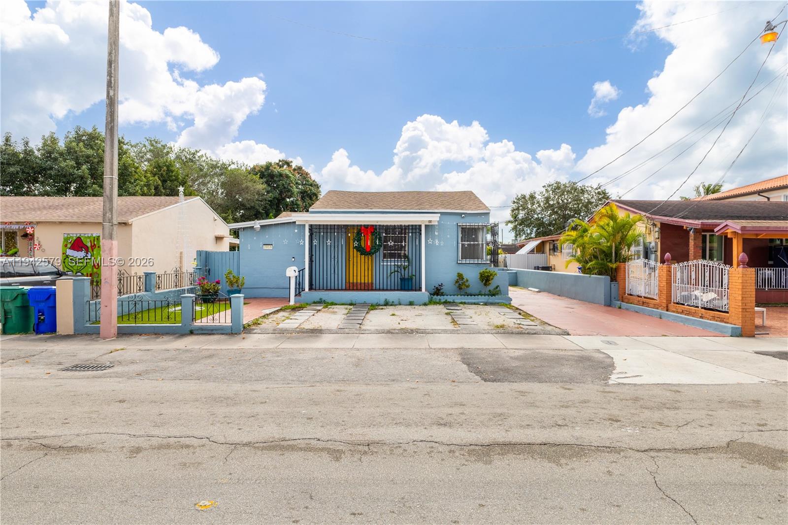 CENTRAL PARK - Residential Income