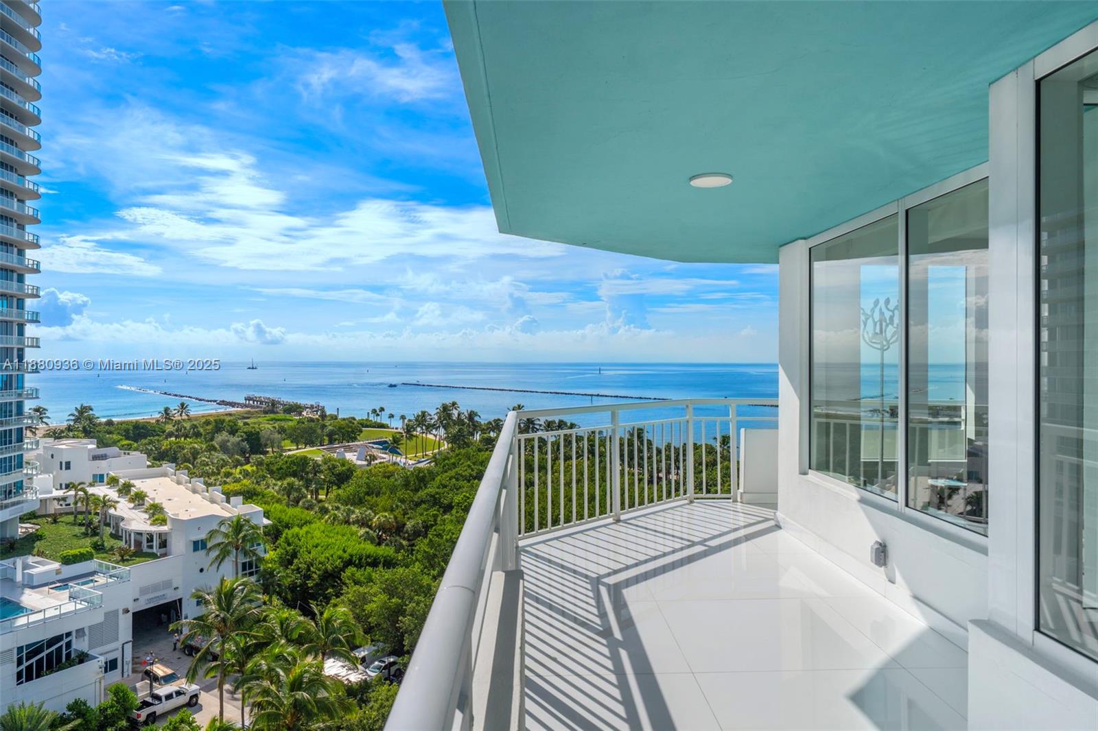 SOUTH POINTE TOWERS CONDO - Residential