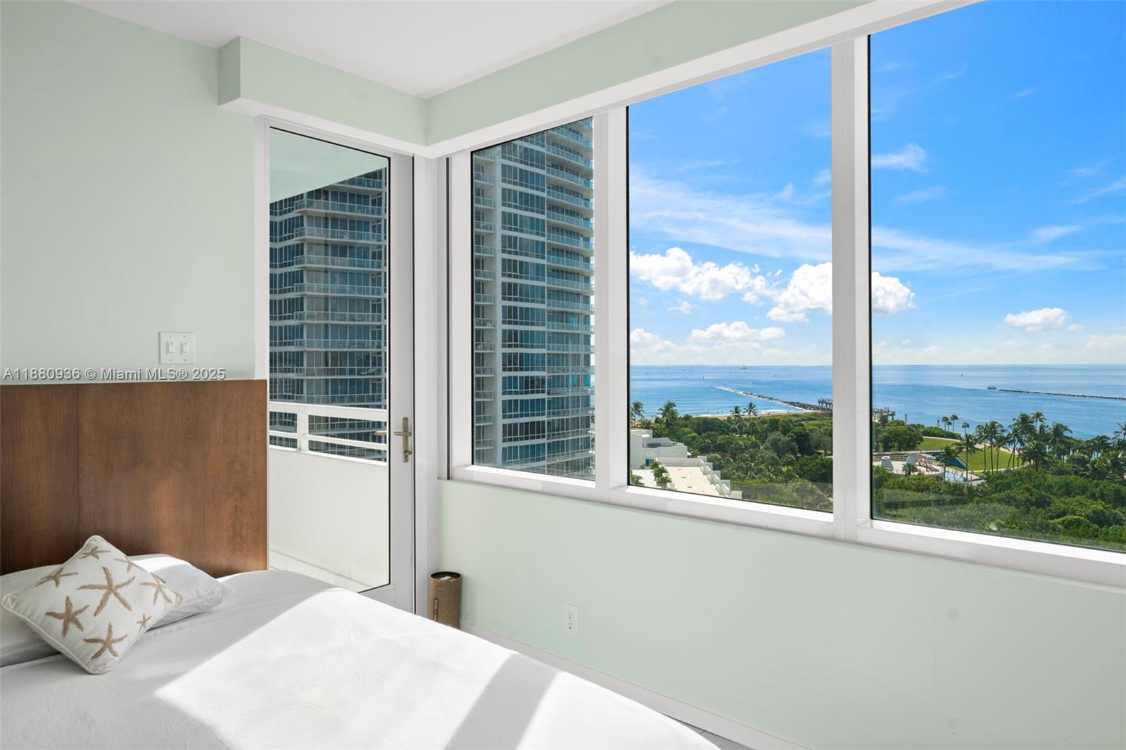 SOUTH POINTE TOWERS CONDO - Residential