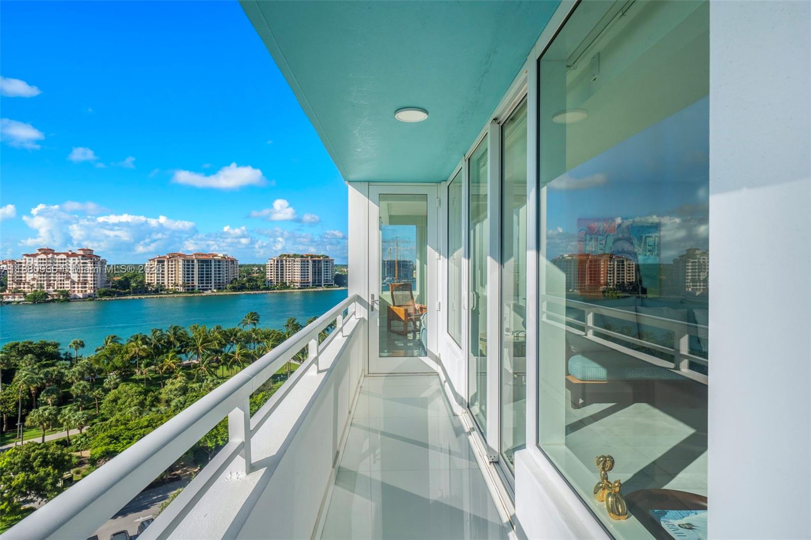 SOUTH POINTE TOWERS CONDO - Residential
