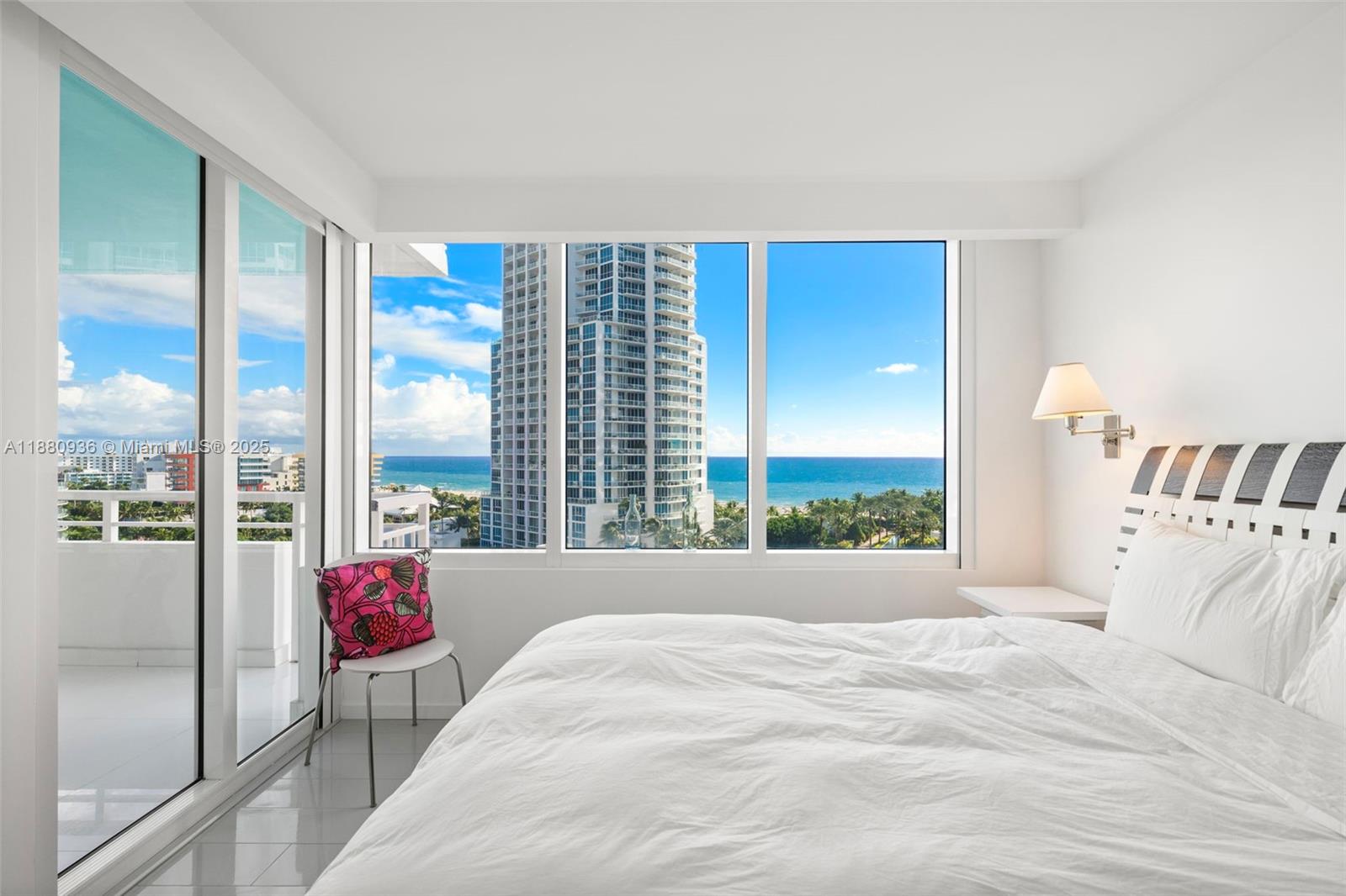 SOUTH POINTE TOWERS CONDO - Residential