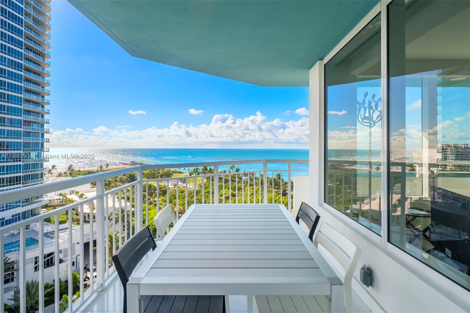 SOUTH POINTE TOWERS CONDO - Residential