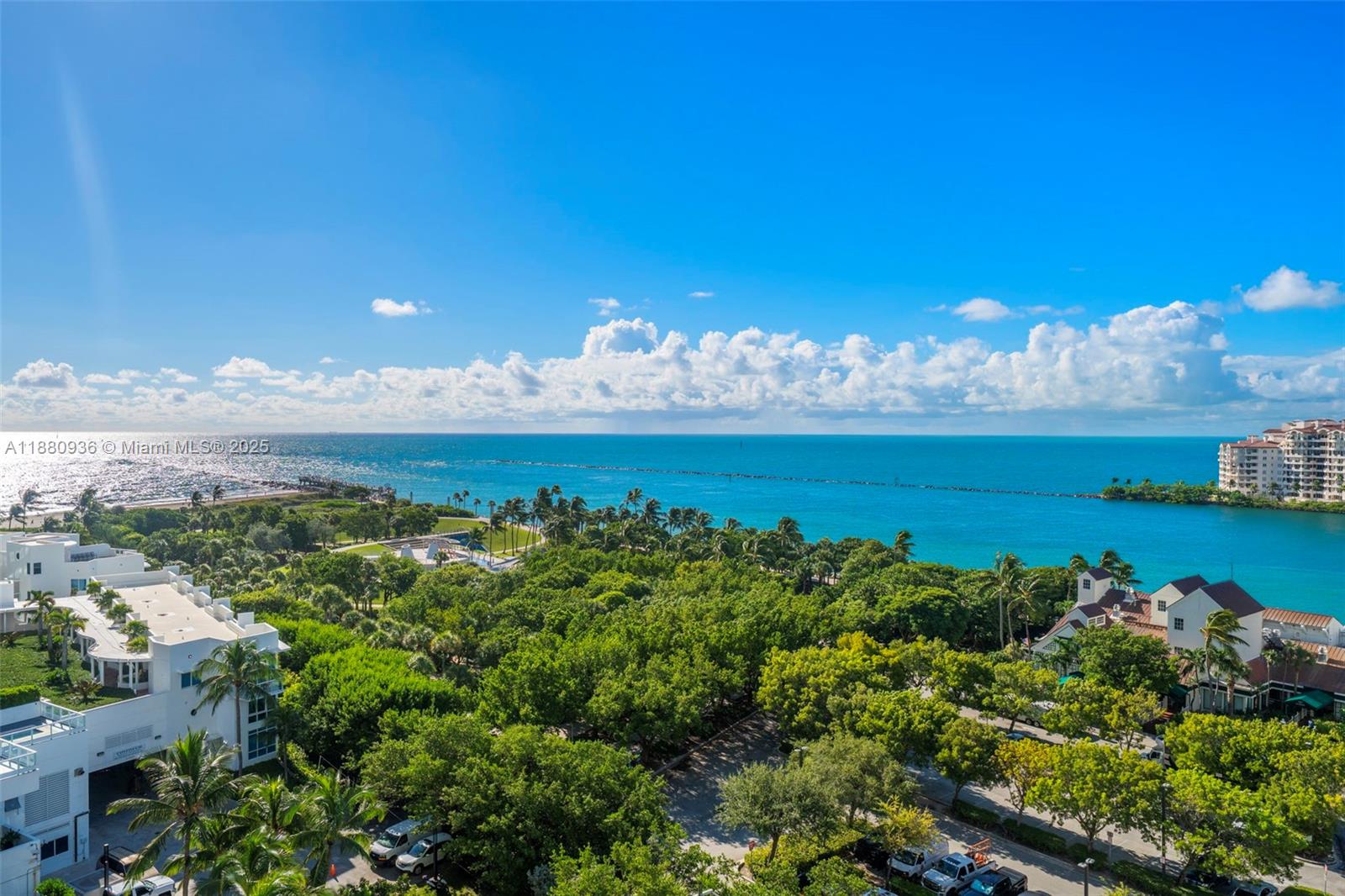 SOUTH POINTE TOWERS CONDO - Residential