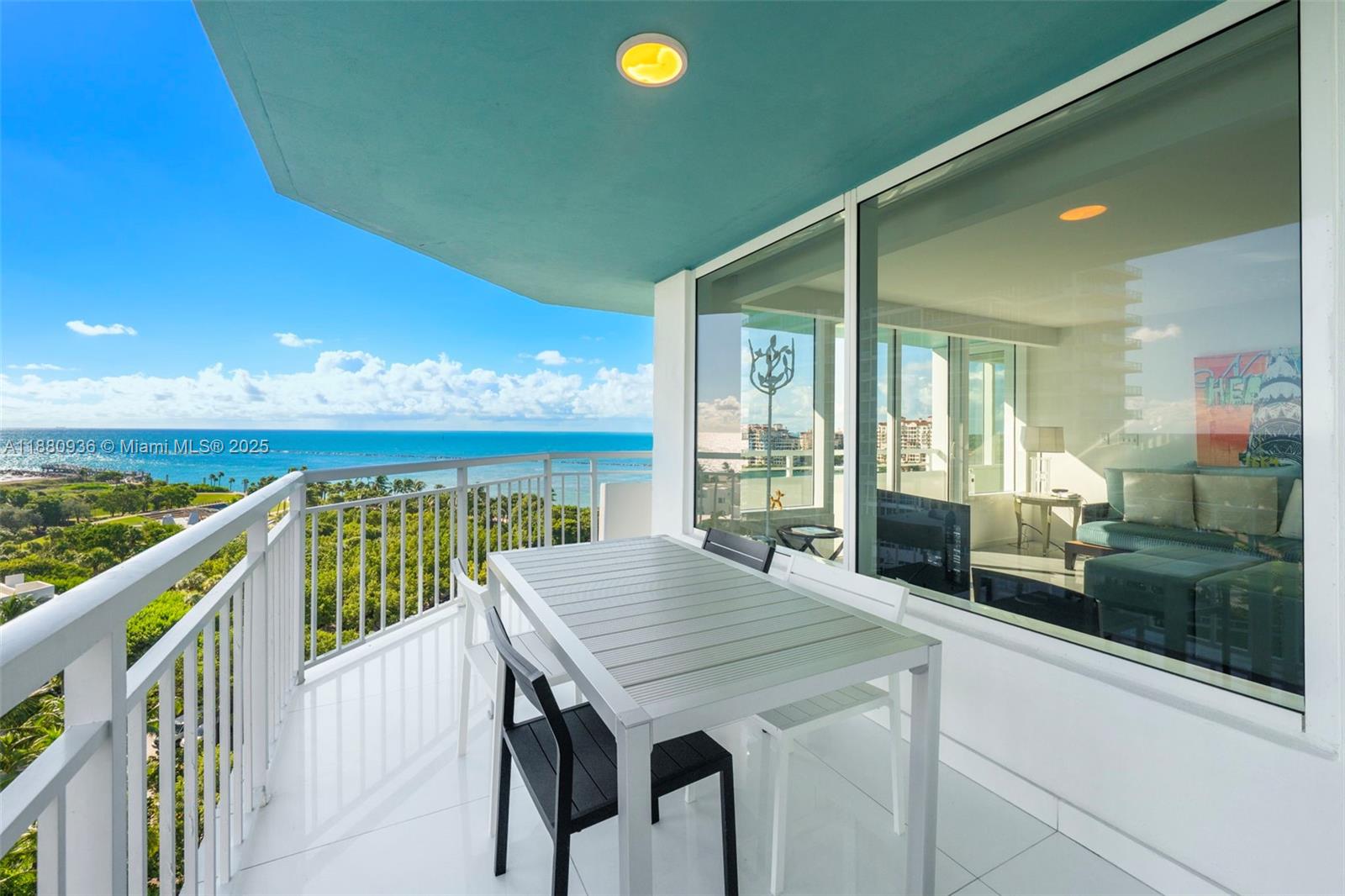 SOUTH POINTE TOWERS CONDO - Residential