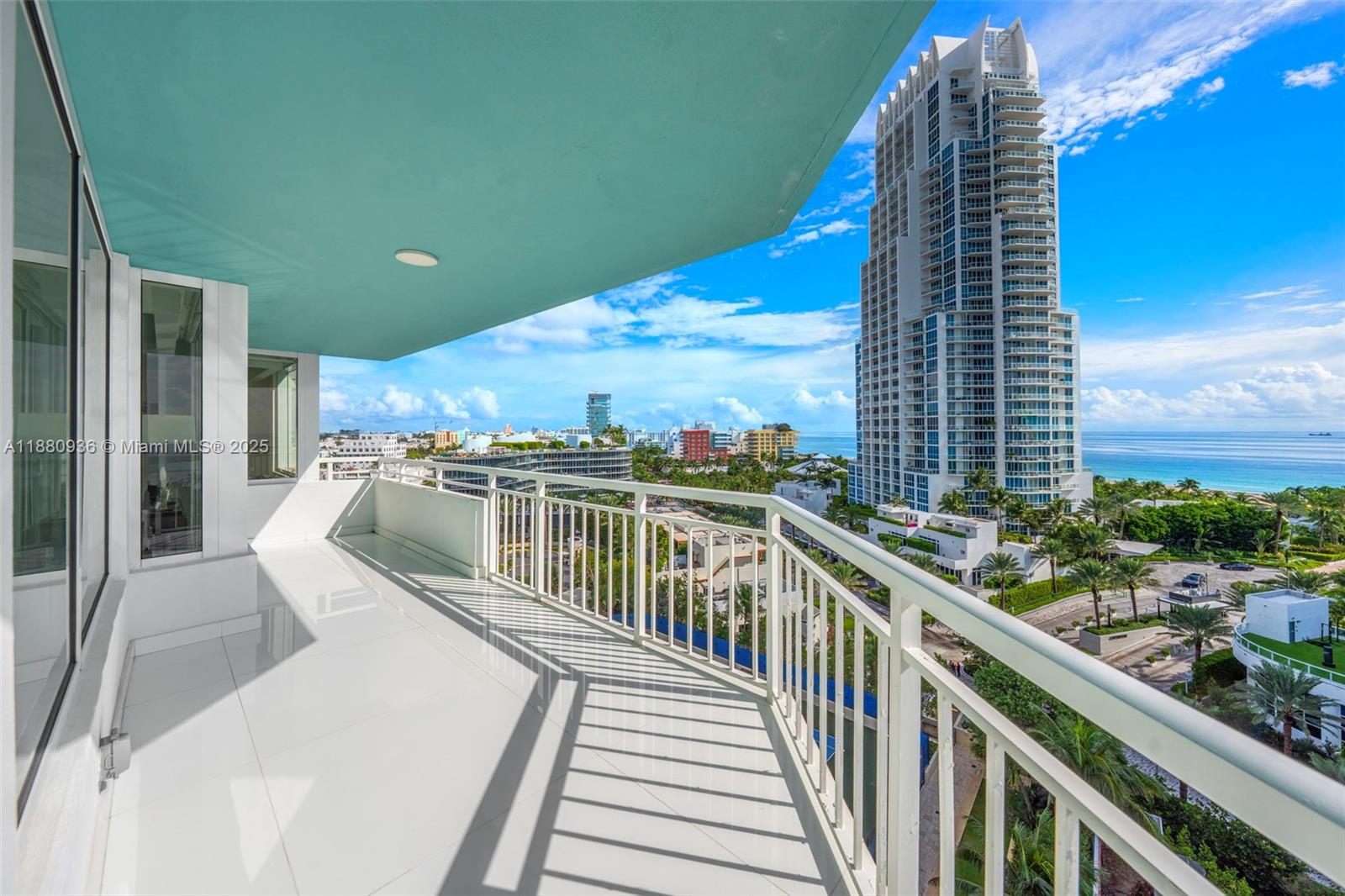 SOUTH POINTE TOWERS CONDO - Residential