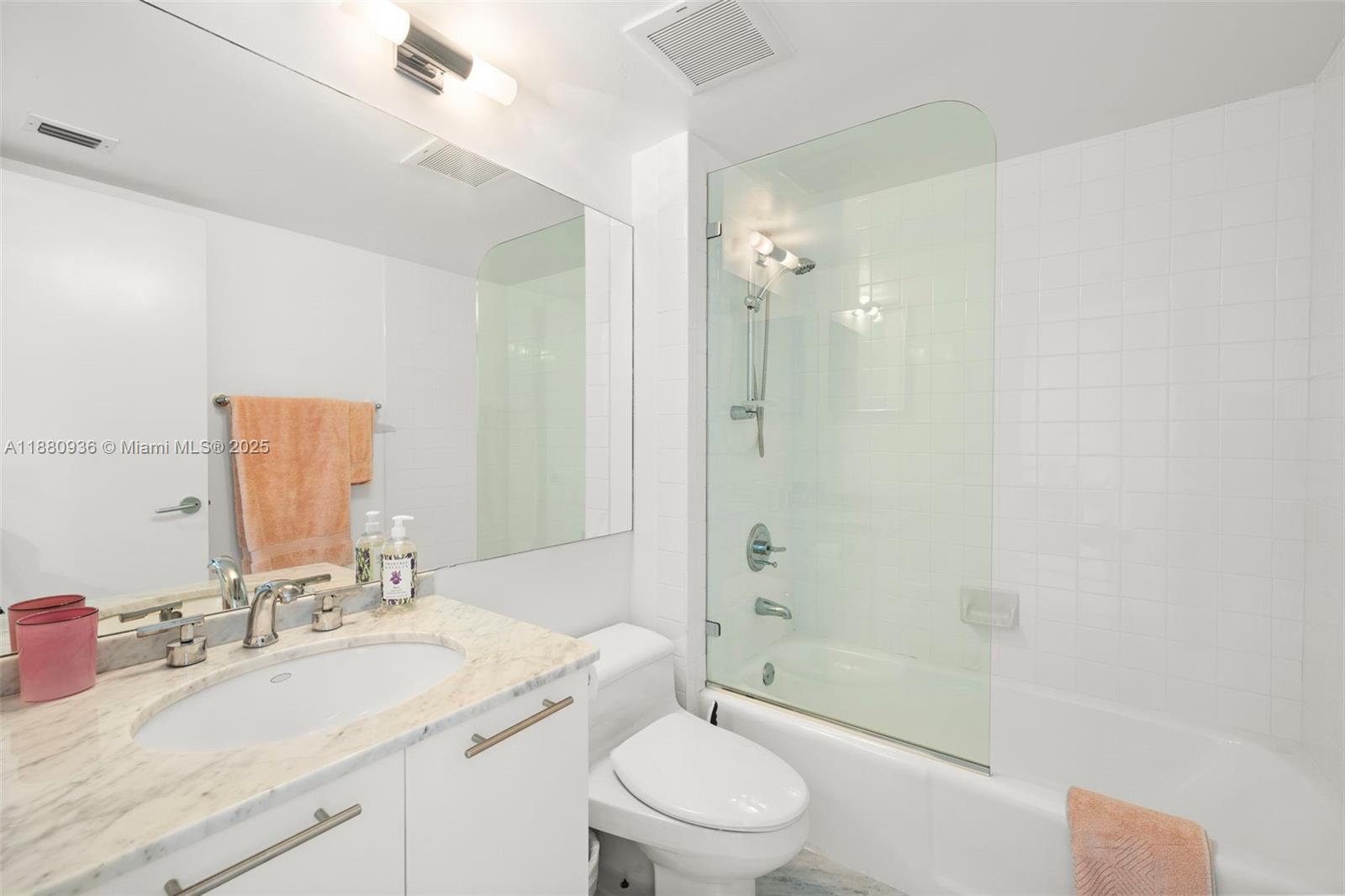 SOUTH POINTE TOWERS CONDO - Residential