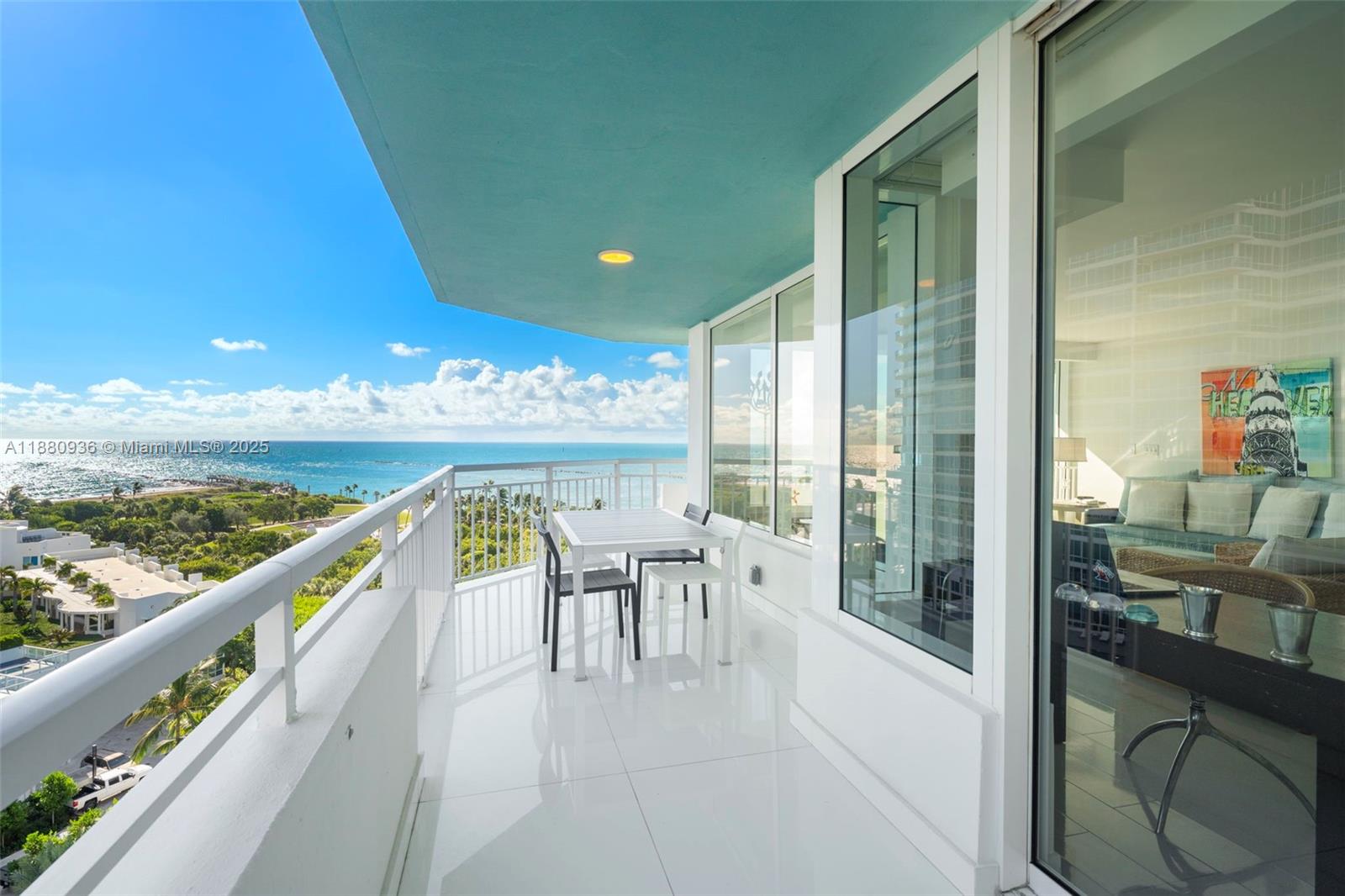 SOUTH POINTE TOWERS CONDO - Residential