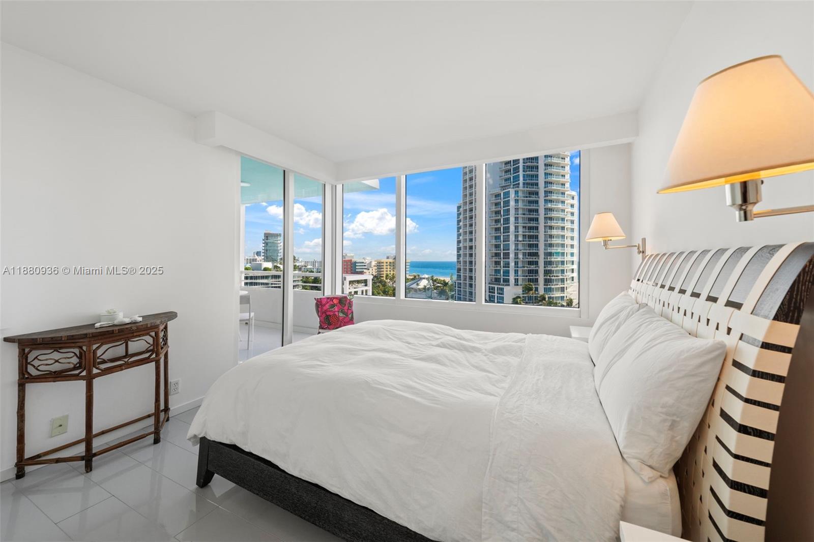 SOUTH POINTE TOWERS CONDO - Residential