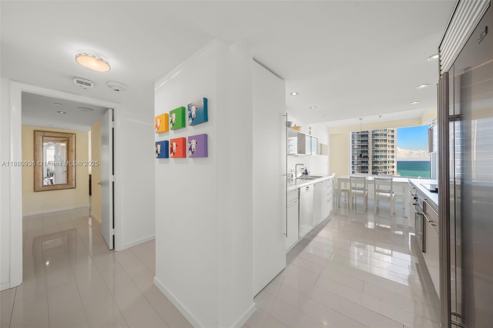 SOUTH POINTE TOWERS CONDO - Residential