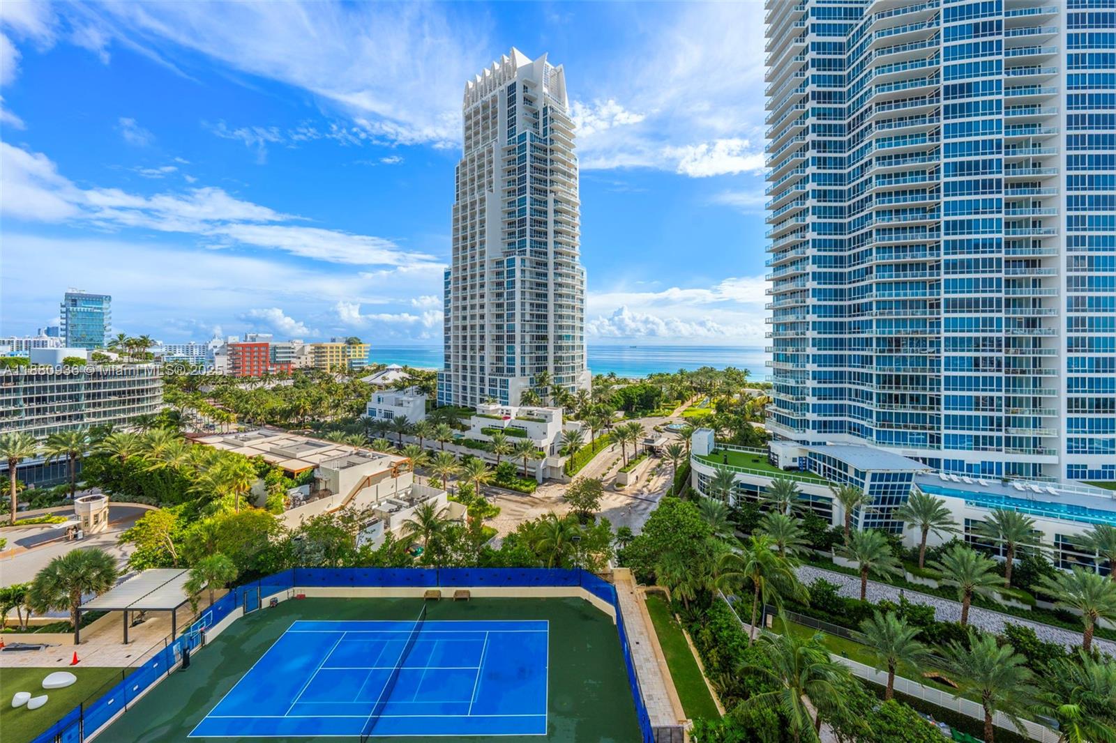 SOUTH POINTE TOWERS CONDO - Residential