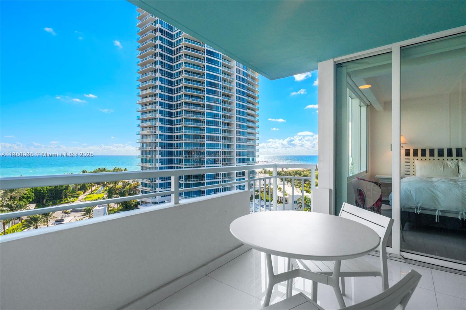 SOUTH POINTE TOWERS CONDO - Residential