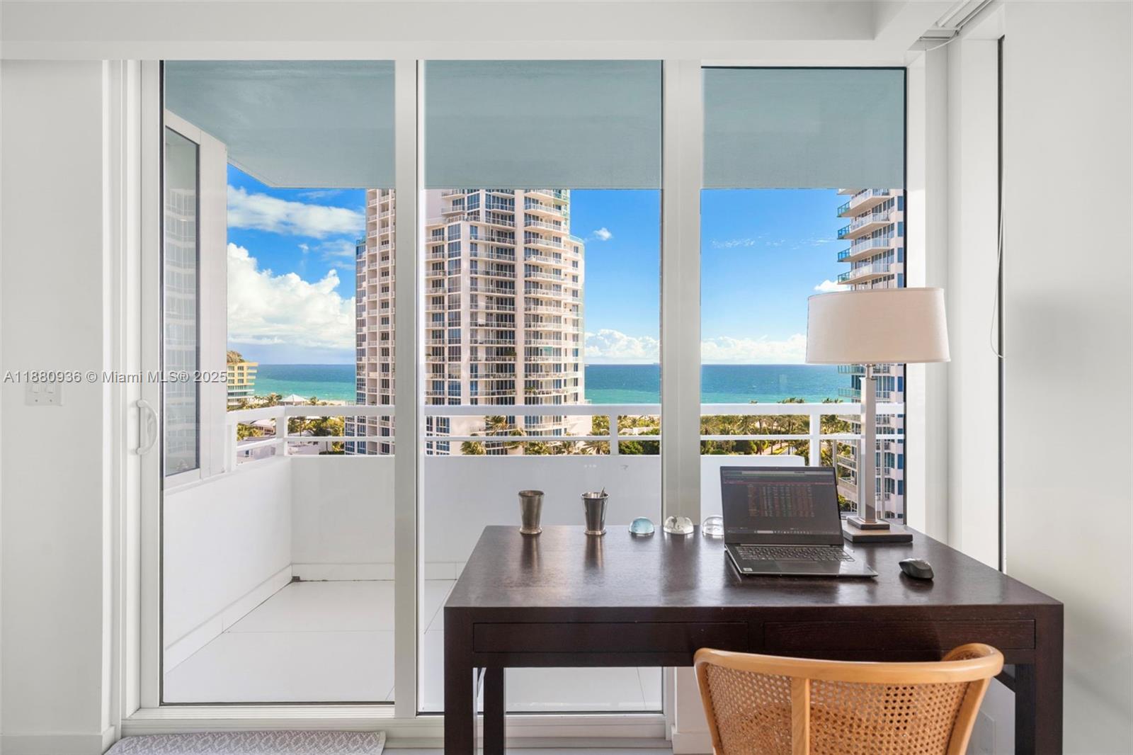 SOUTH POINTE TOWERS CONDO - Residential