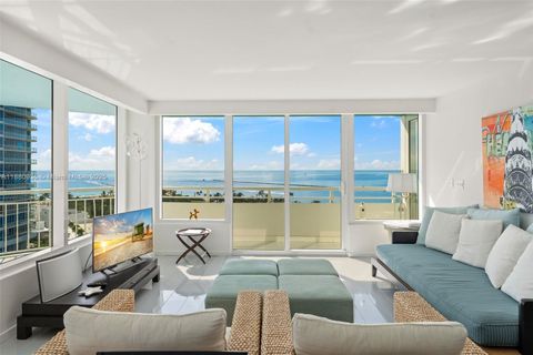 400 S Pointe Dr 1104 Miami Beach FL 33139