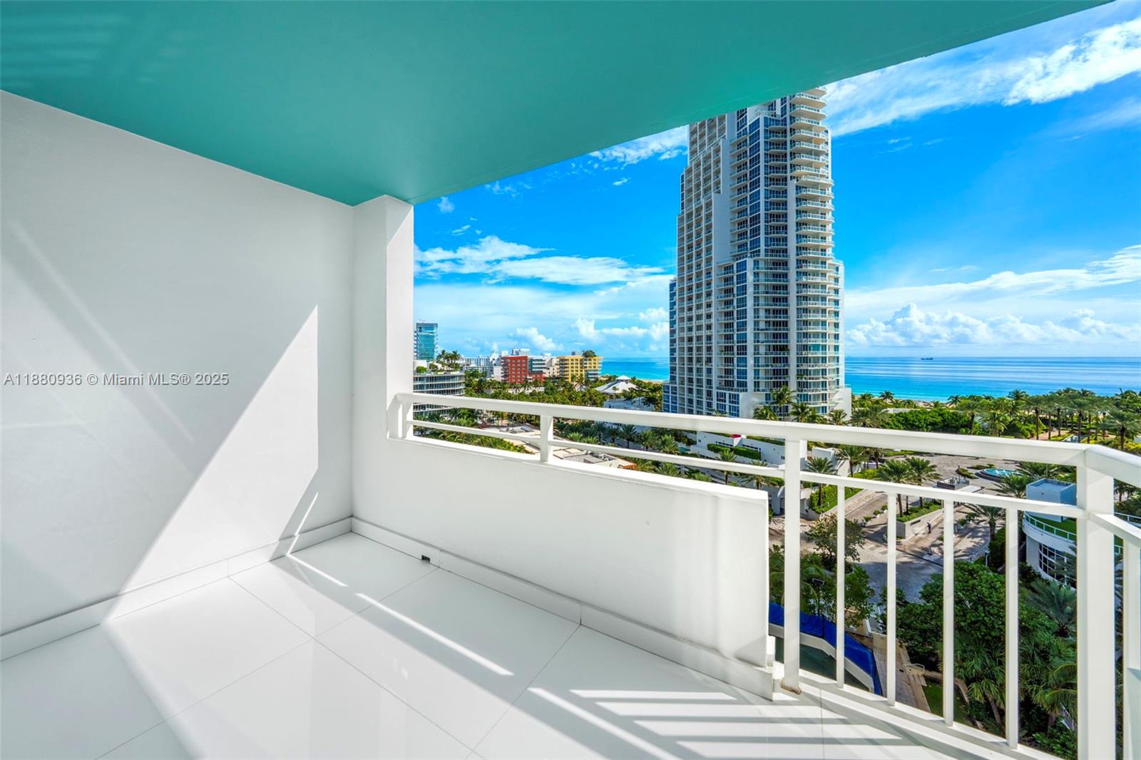 SOUTH POINTE TOWERS CONDO - Residential