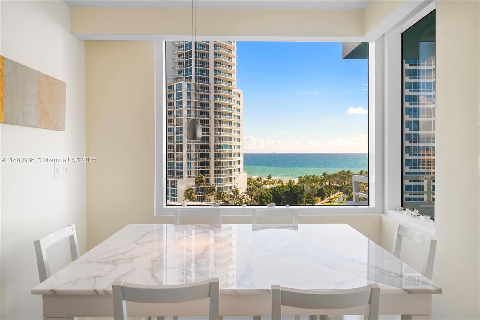 SOUTH POINTE TOWERS CONDO - Residential