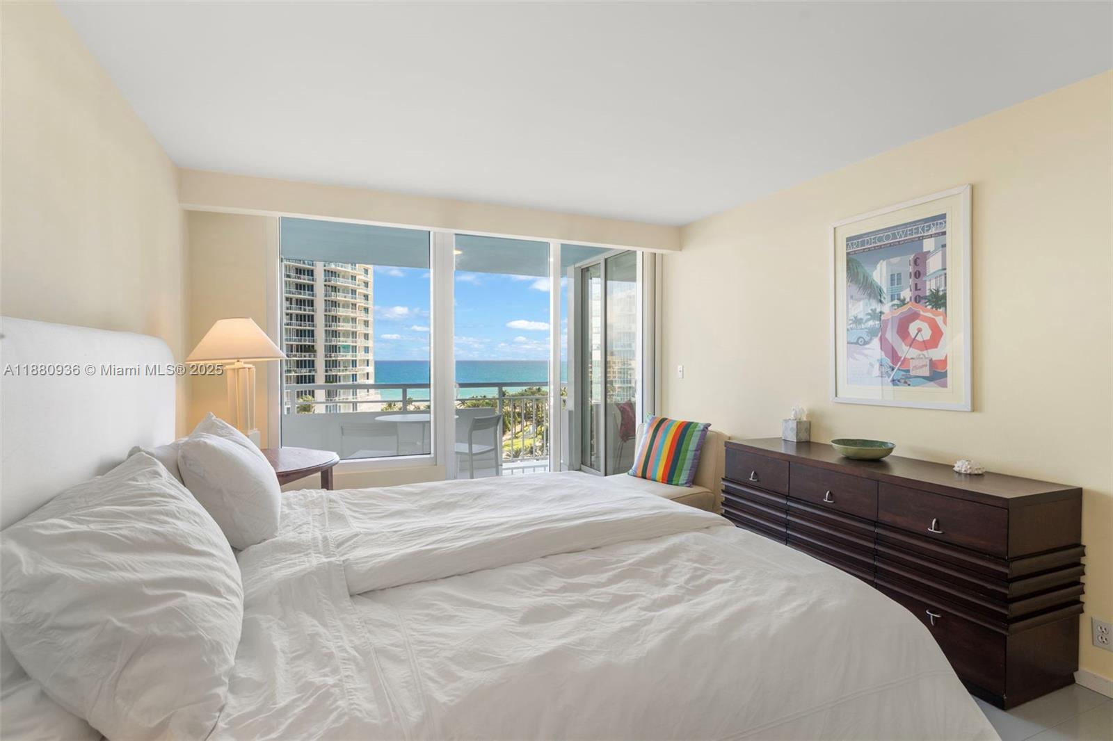 SOUTH POINTE TOWERS CONDO - Residential