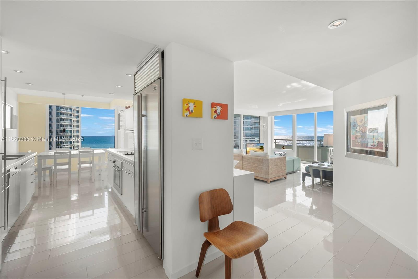 SOUTH POINTE TOWERS CONDO - Residential