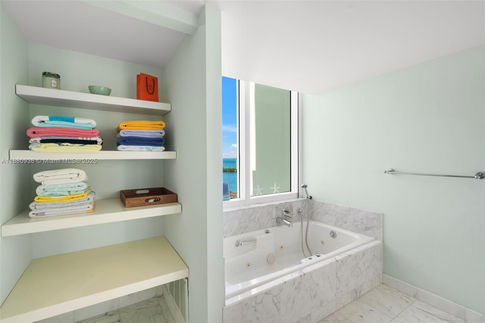 SOUTH POINTE TOWERS CONDO - Residential