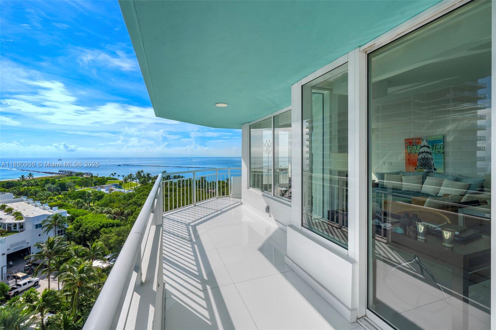 SOUTH POINTE TOWERS CONDO - Residential