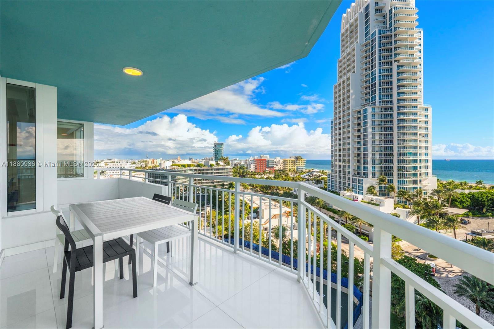 SOUTH POINTE TOWERS CONDO - Residential