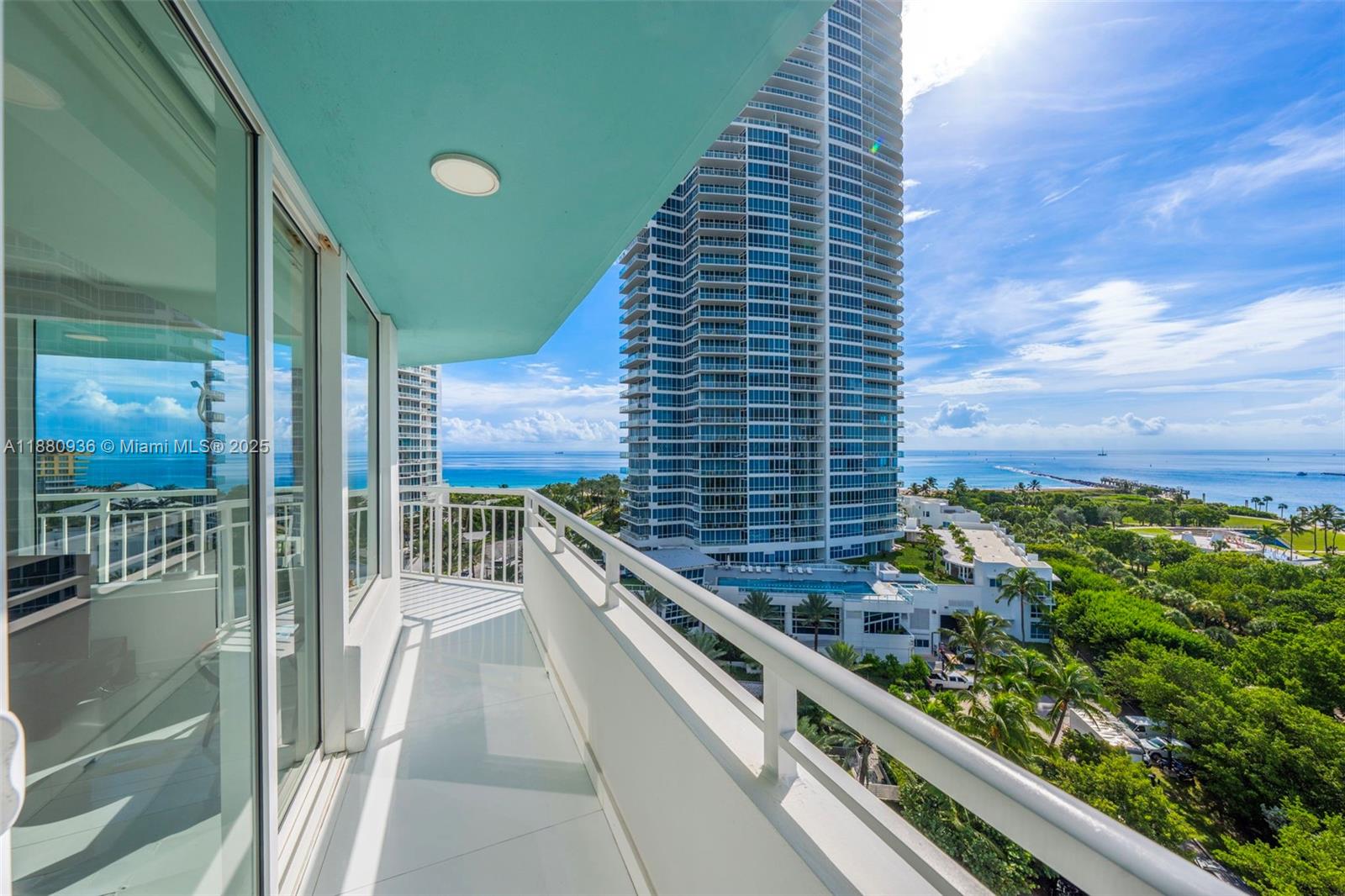 SOUTH POINTE TOWERS CONDO - Residential