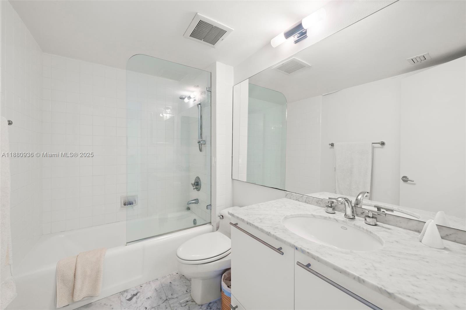 SOUTH POINTE TOWERS CONDO - Residential