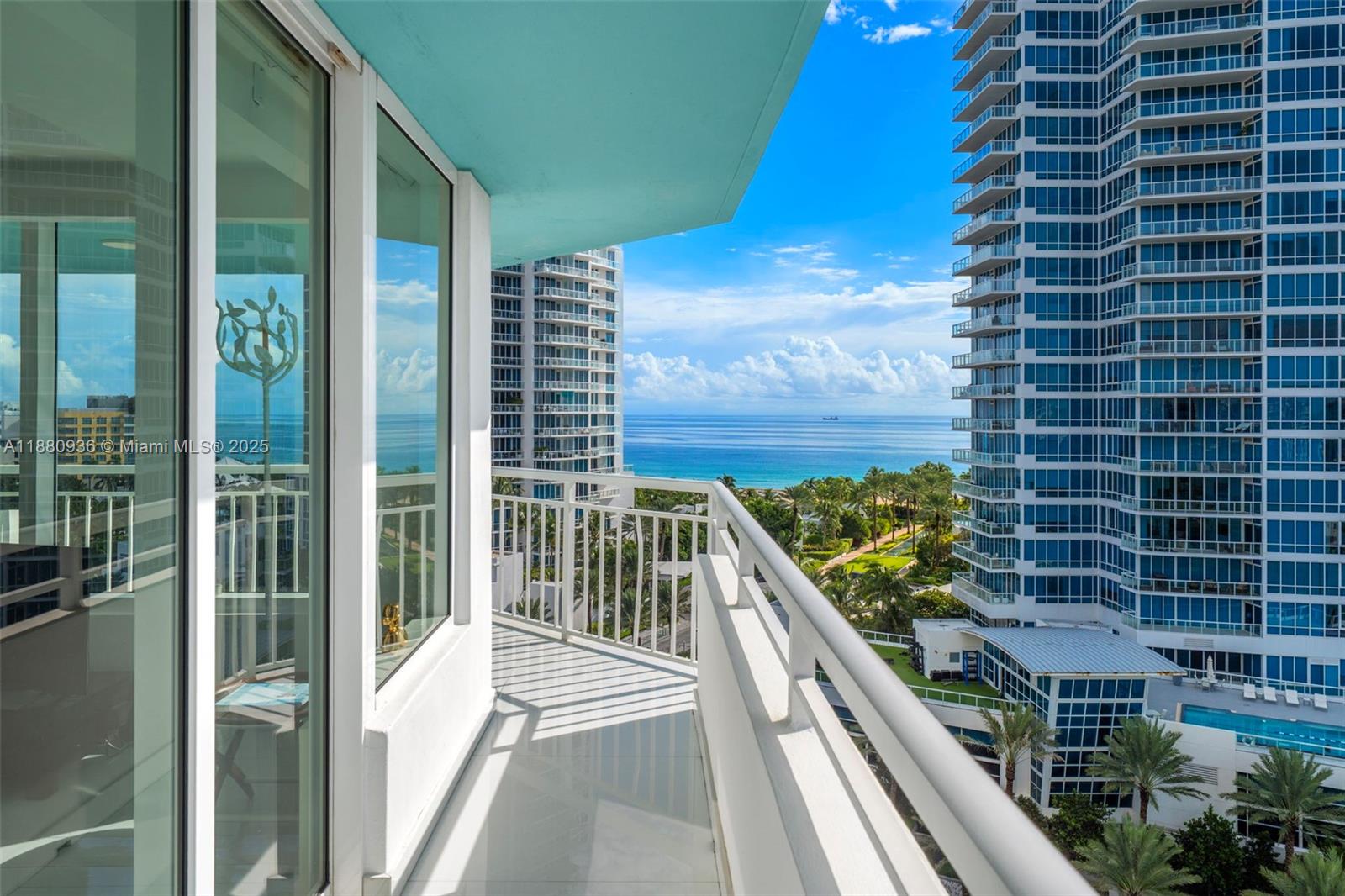 SOUTH POINTE TOWERS CONDO - Residential