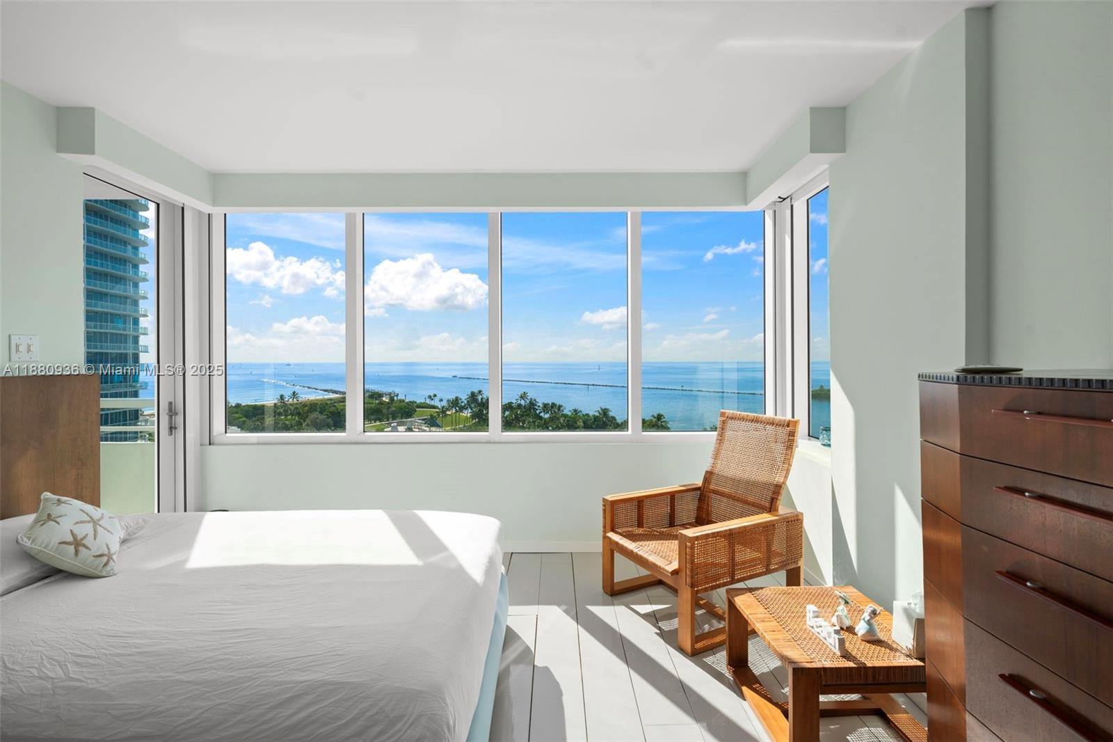 SOUTH POINTE TOWERS CONDO - Residential