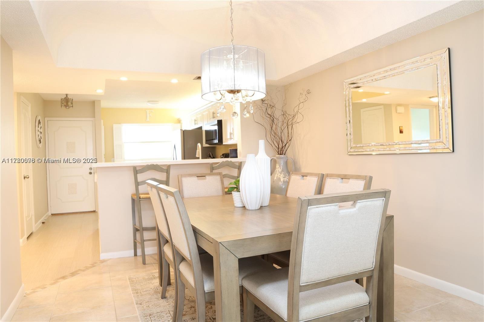 BARWOOD CONDO I UN IT 304 - Residential