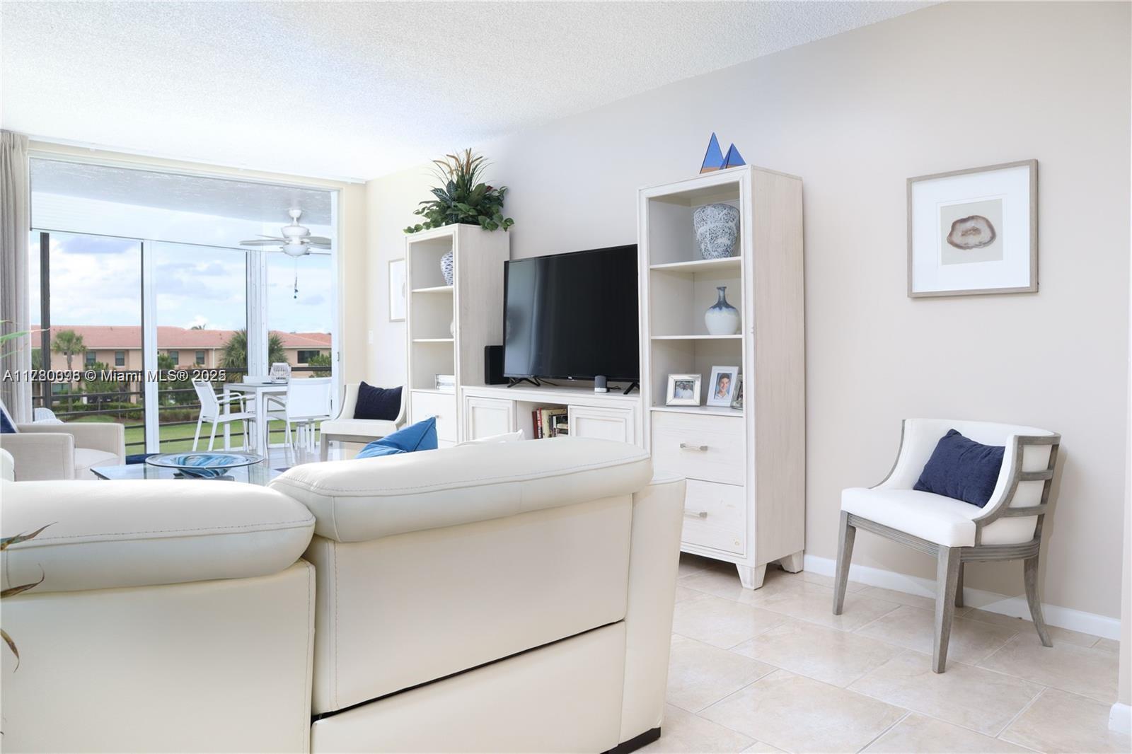 BARWOOD CONDO I UN IT 304 - Residential