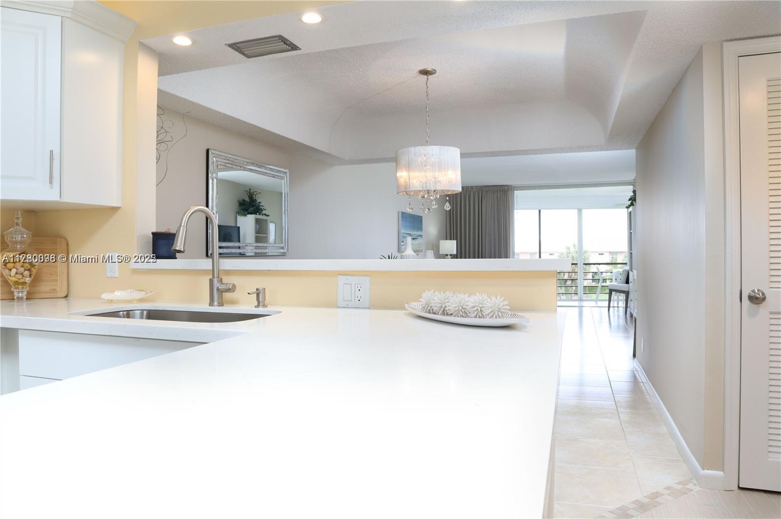 BARWOOD CONDO I UN IT 304 - Residential