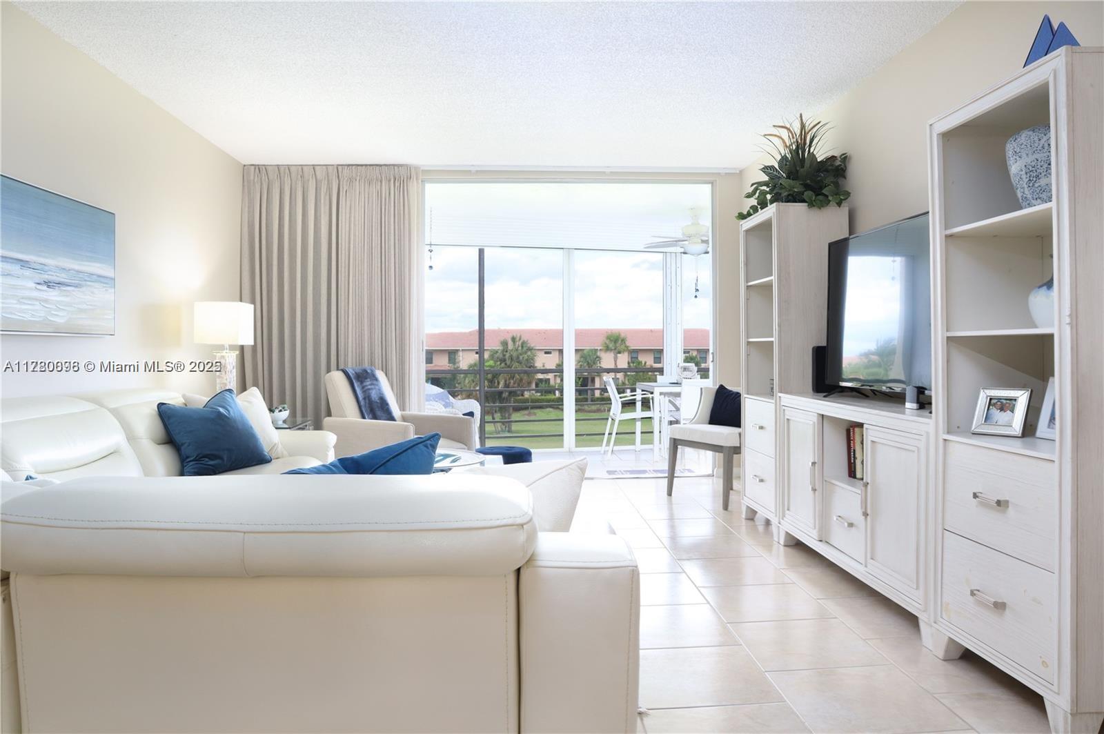 BARWOOD CONDO I UN IT 304 - Residential