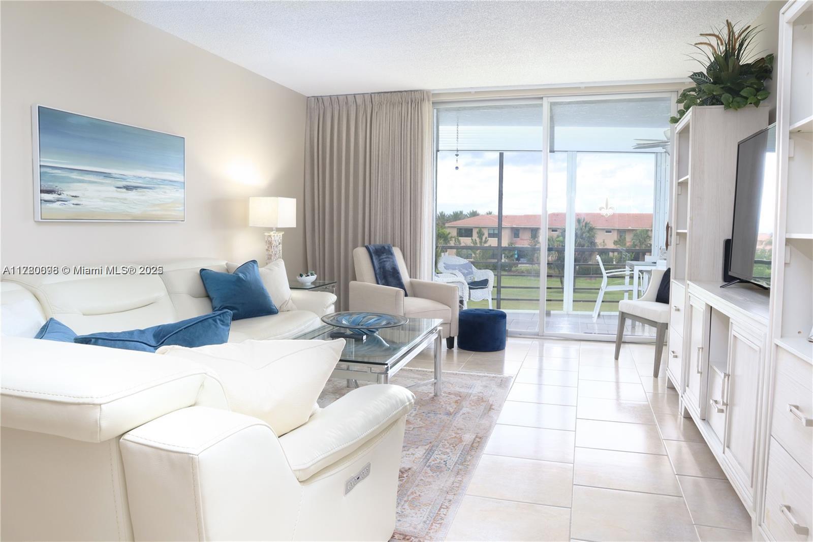BARWOOD CONDO I UN IT 304 - Residential