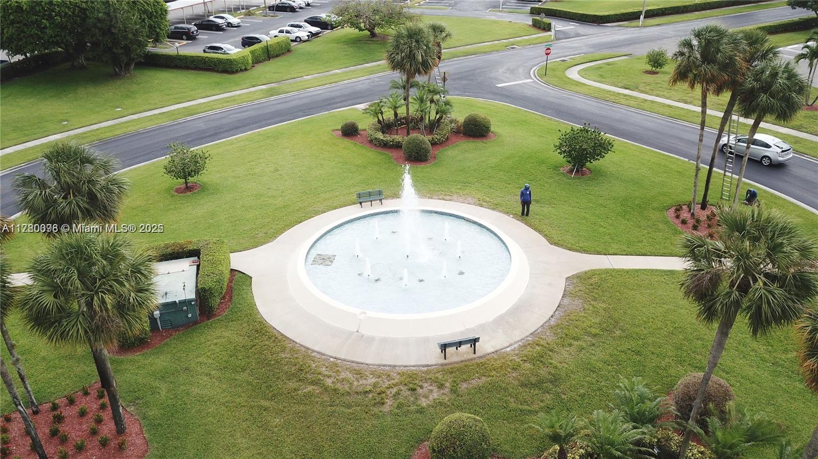 BARWOOD CONDO I UN IT 304 - Residential