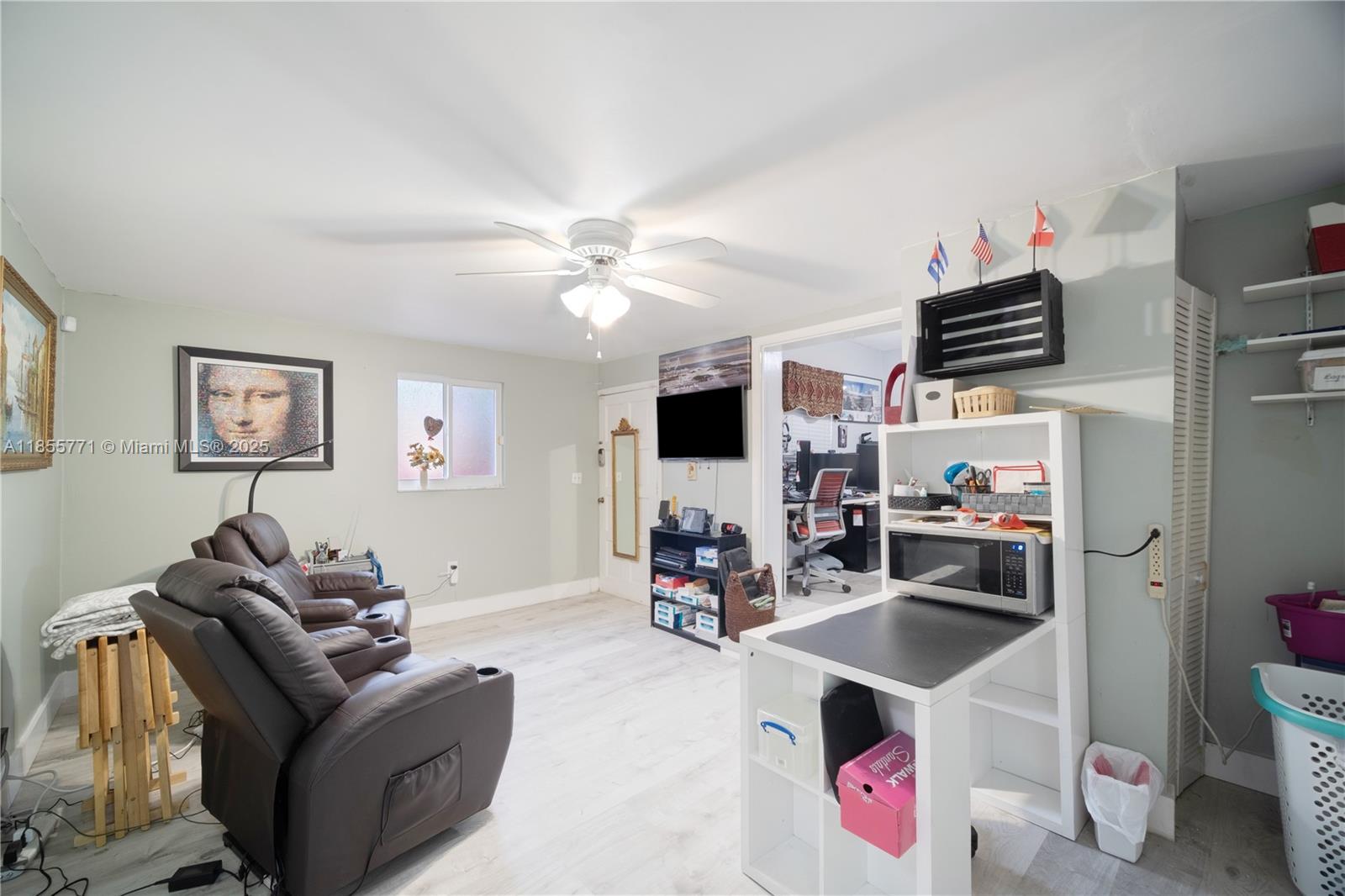 REALTY SECURITIES CORPPB - Residential