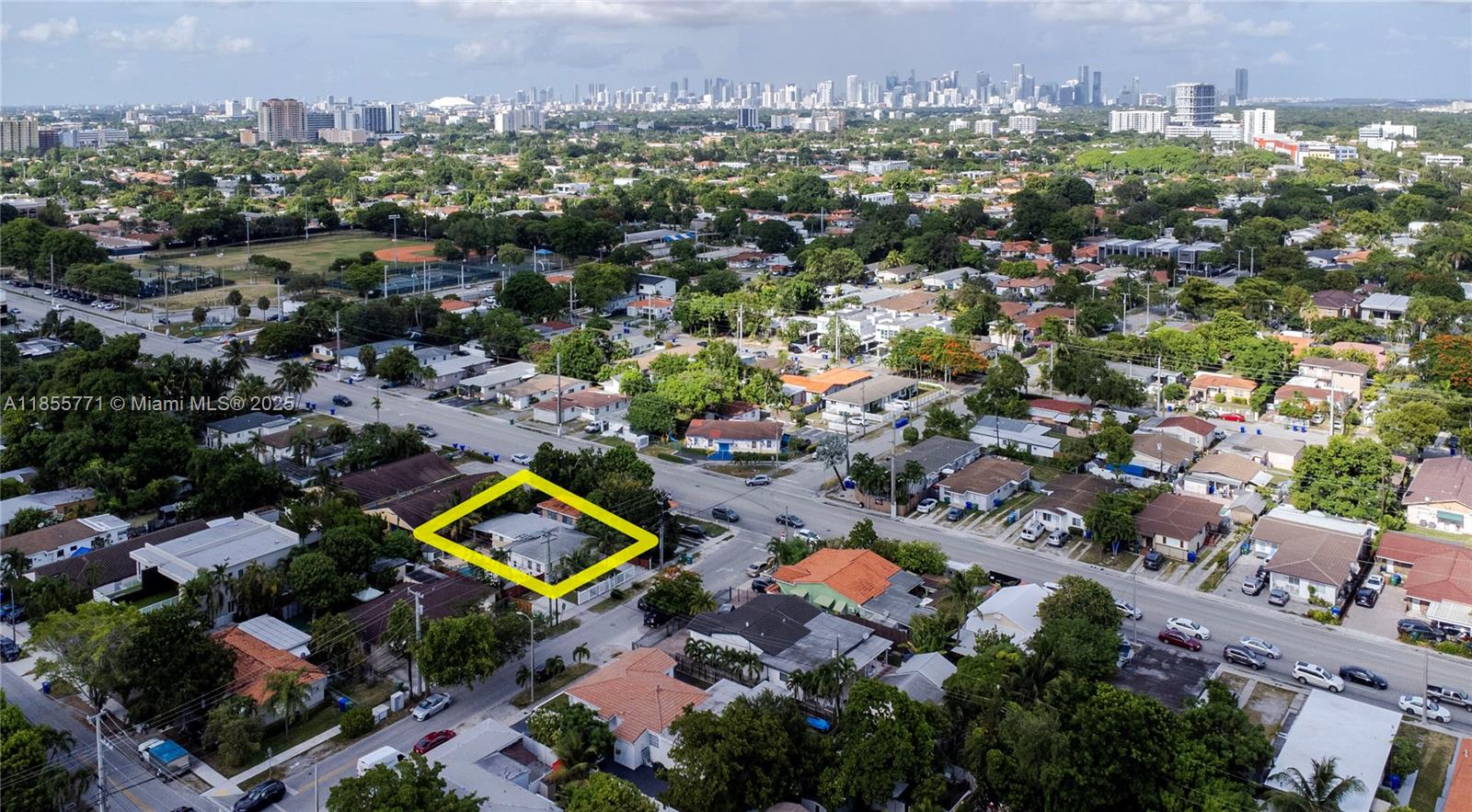 REALTY SECURITIES CORPPB - Residential